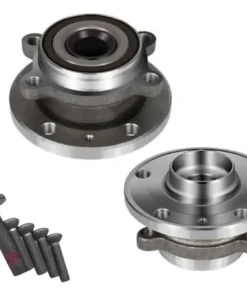 Maza Balero Delantero Original Vw Audi A3 Golf Mk5 8j0598625