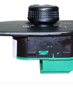 Control Espejos Ext Jetta Mk6 11-17 5c7959565p Xsh Oem Vw - Imagen 6