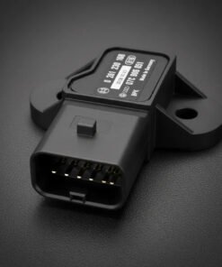Sensor Map Vw Golf Bora Mk5 Passat Original Vw 07c906051
