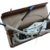 Cerradura Puerta Trasera Der Taos 21-27 Original 2gj839016