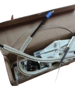 Kit De Reparación De Elevalunas Jetta Clasico 02-15 Original