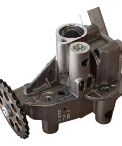 Bomba Aceite Bora Jetta Mk6 Original Nueva 07k115105q