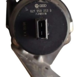 Bomba De Inyeccion De Aire Vw Jetta A3 1998 Nueva Original