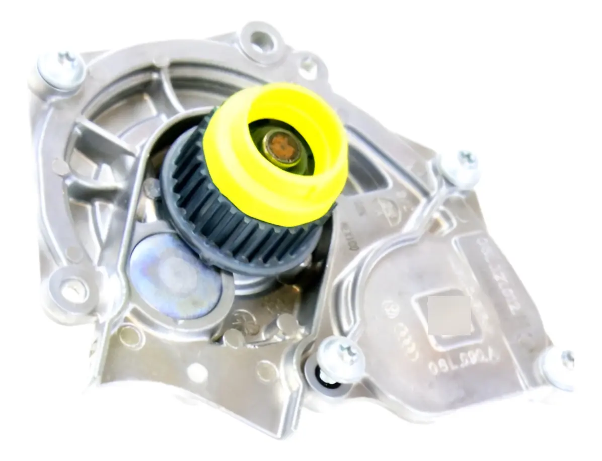 Bomba De Agua Jetta Golf Mk7 Passat 2.0t Vw 06l121012 Origin - Imagen 2