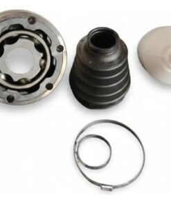 Kit De Balero Homocinético Lado Caja (manual) Nuevo Oem Vw - Imagen 7