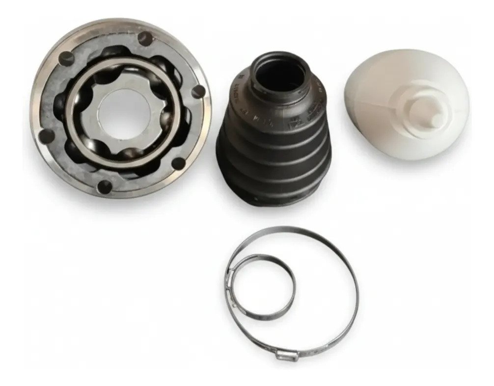 Kit De Balero Homocinético Lado Caja (manual) Nuevo Oem Vw - Imagen 7