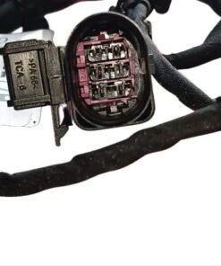 Alternative view of Cable Adaptador Control Crucero 5c0971277a Vw Passat 16-22