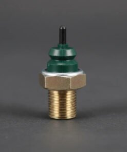 Bulbo De Presion De Aceite Motor 1.6 Polo Lupo Nuevo Oem Vw