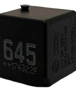 4h0951253a Relé Multipropósito 645 Vw/audi