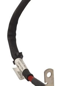 D_708292-MLM96124705752_102025-O.jpg Cable Positivo Batería Volkswagen Jetta 11-18 Original Nuevo