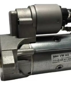 Marcha Motor Arranque Passat Cc Tiguan Jetta Mk6 02e911022c - Imagen 3
