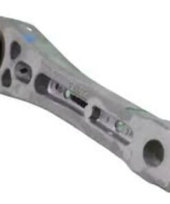 Alternative view of Soporte Caja Volkswagen Jetta Bora Original Vw 1k0199855bf