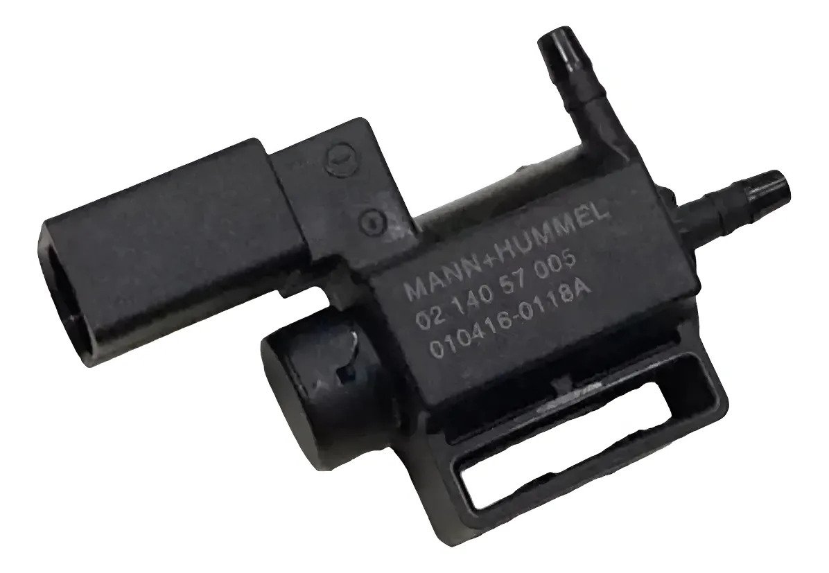 Válvula Selenoide Egr Evap Mann 06h906283b 037906283c Nueva