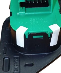 Control Espejos Ext Jetta Mk6 11-17 5c7959565p Xsh Oem Vw - Imagen 3