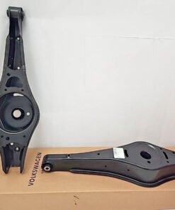 Horquilla Suspension Trasera Vw Jettaa6-bora 1k0505311ab Oem - Imagen 5