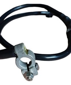 Cable Negativo Bateria Vw Beetle 98-10 Original 1c0971235d