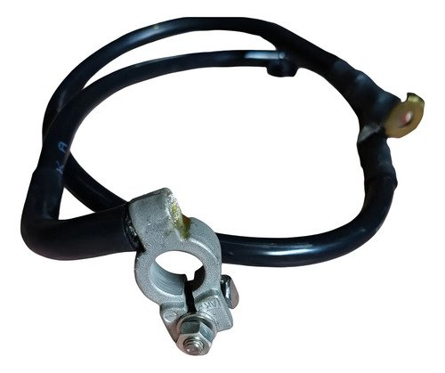 Cable Negativo Bateria Vw Beetle 98-10 Original 1c0971235d
