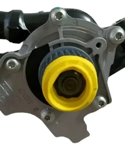 Bomba Agua Con Modulo Vw Audi Seat 1.8 * 2.0 Tsi Tfsi Oem Vw - Imagen 3