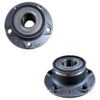 Maza Balero Delantero Original Vw Audi A3 Golf Mk5 8j0598625