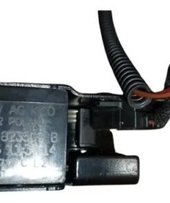 Cerradura Cofre Vw Mk7 Tiguan Nueva Original Vw 5g1823509d