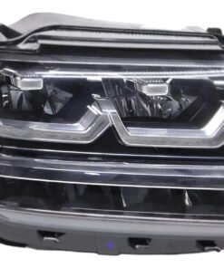 Alternative view of Faro Der Teramount 18-24 Nvo Orig Vw 3cn941036a Cuarto Humo Derecho