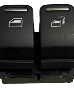 Control Vidrios Puertas Nb 12-19 Oem Vw 5c3959857b Ifz - Imagen 3
