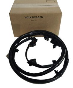 Arnés Cable Alternador Vw Jetta A7 2.0t Original 5q0971230fc - Imagen 3