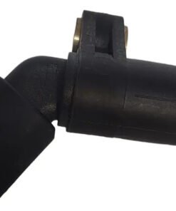 Sensor Abs Delante Derecho Original Vw Jetta A3 A4 1j0927804 - Imagen 3