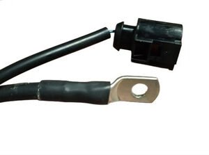 Arnes Alternador Original Volkswagen Jetta 19-27 5q0971230ed