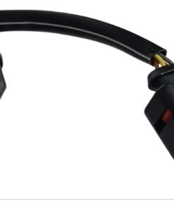 Alternative view of Arnés Cable Alternador Vw Jetta A7 2.0t Original 5q0971230fc