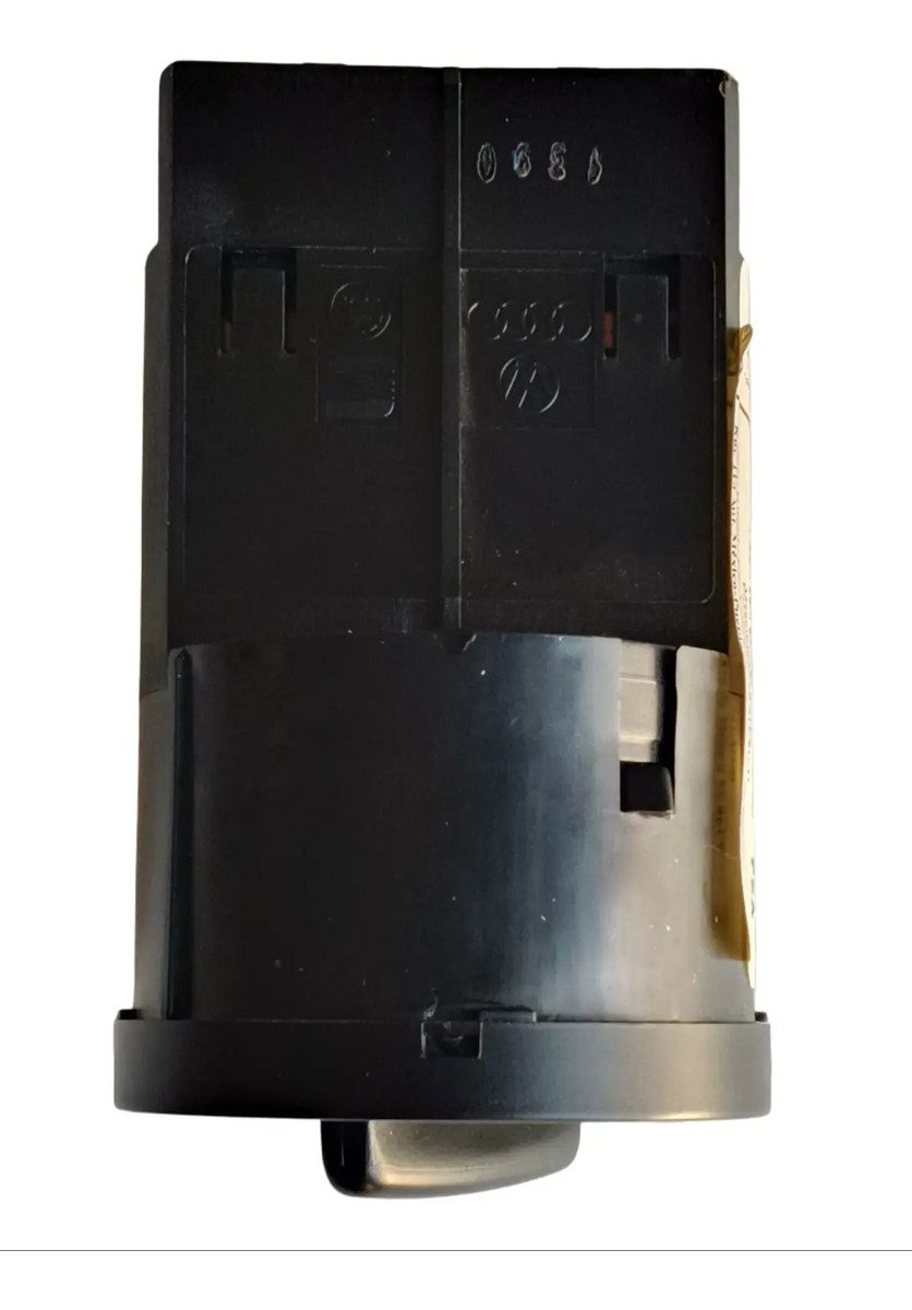 Interruptor Luces Vw Beetle 98-10 Original 1c0941531c 20h - Imagen 5