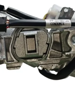 Carcasa Porta Switch Encendido Beetle Jetta 5c6905841 Origin - Imagen 8