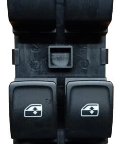 Alternative view of Switch Control Maestro Original Vw Jetta Mk7 5g0959857d Whs