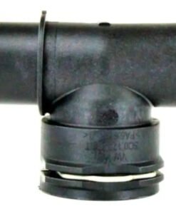 Alternative view of Toma Agua + Sensor Temperatura Jetta / Audi / Golf Oem Vw