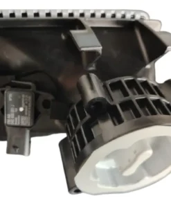 Alternative view of Intercooler Nvo Original Vw Jetta 2020-2024 04e145785g - L