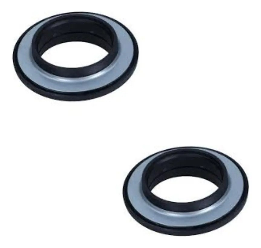 Baleros Amortiguadores Delanteros Kit 2 Pzas Oem Vw Jetta A7