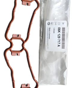Junta Múltiple Admisión 1.8-2.0 Tfsi-tsi-tdi 06k129717a Oem