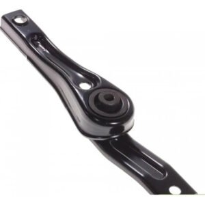 Soporte Motor Golf Jetta Mk7 Taos Nuevo Oem Vw 5q0199855m
