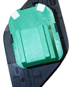 Control Espejos Ext Jetta Mk6 11-17 5c7959565p Xsh Oem Vw - Imagen 4