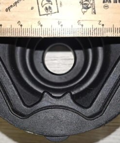 Cubrepolvo Tripoide Homocinético Vw Bora Original 1k0498201m - Imagen 5
