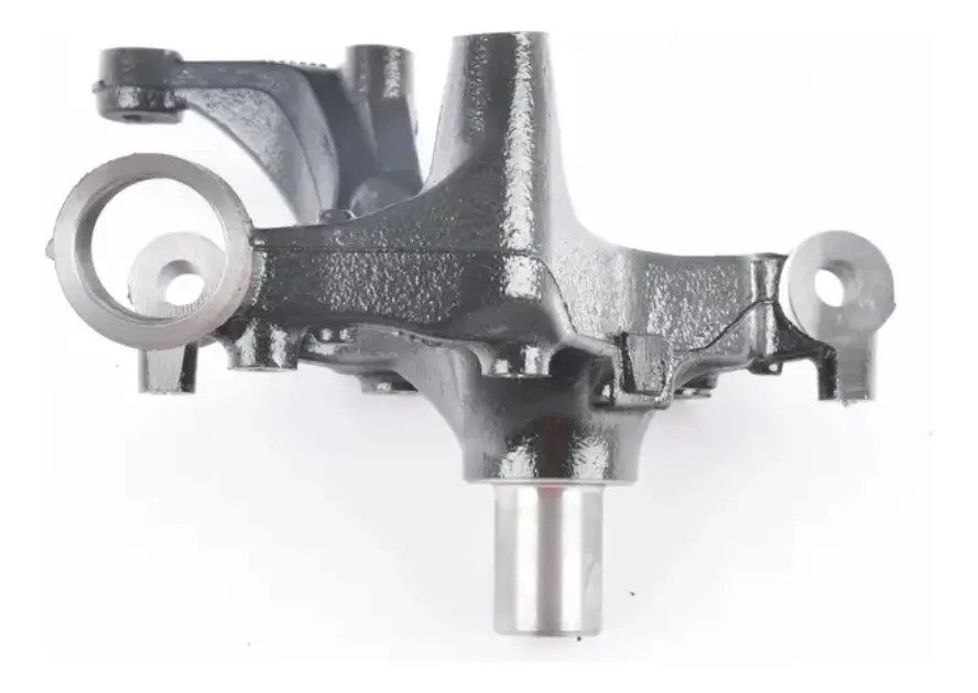 Mangueta Trasera Derecha Jetta A6 2011-2018 Original Vw - Imagen 3
