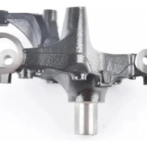Mangueta Trasera Derecha Jetta A6 2011-2018 Original Vw