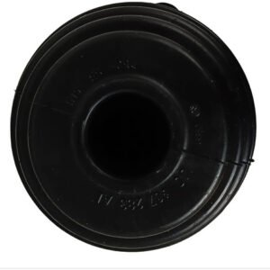 Cubrepolvo Tripoide Homocinético Vw Bora Original 1k0498201m
