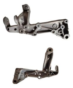 Brazo Auxiliar Delantero Lado Izq Volkswagen Bora 05-10 Nuev