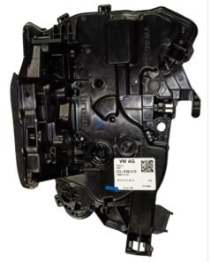 Cerradura Puerta Trasera Der Taos 21-27 Original 2gj839016