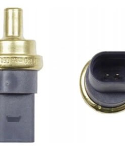 Sensor Temperatura Jetta A4 Clas/golf/crafter Oem Vw 2 Pines