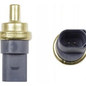 Sensor Temperatura Jetta A4 Clas/golf/crafter Oem Vw 2 Pines