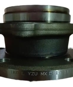 Alternative view of Maza Balero Delantero Vw Bora Jetta A6 1k0407621f Original