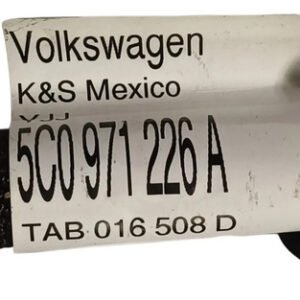 D_708292-MLM96124705752_102025-O.jpg Cable Positivo Batería Volkswagen Jetta 11-18 Original Nuevo