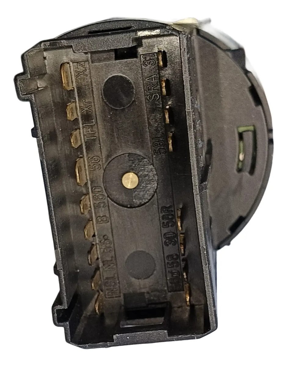 Interruptor Luces Vw Beetle 98-10 Original 1c0941531c 20h - Imagen 6